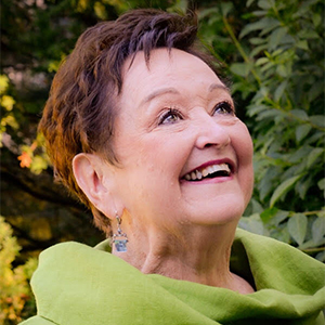 Donna Wolfe