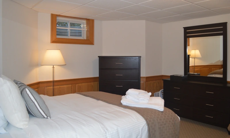 Premium Bedroom